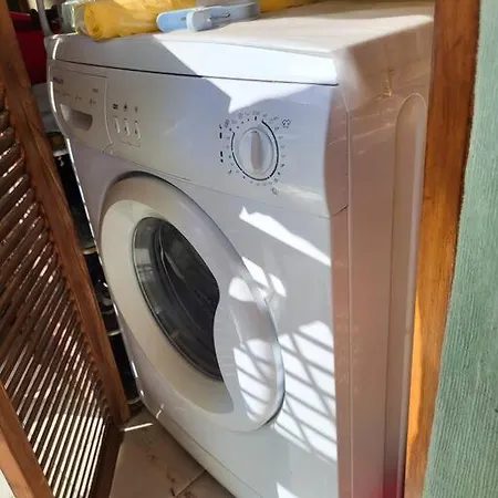 Apartmán Bilocale Lido Alghero