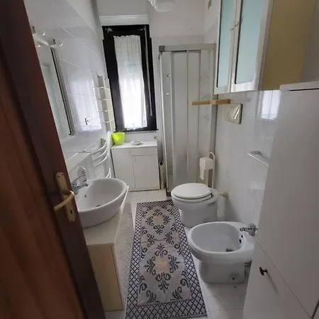 Apartmán Bilocale Lido