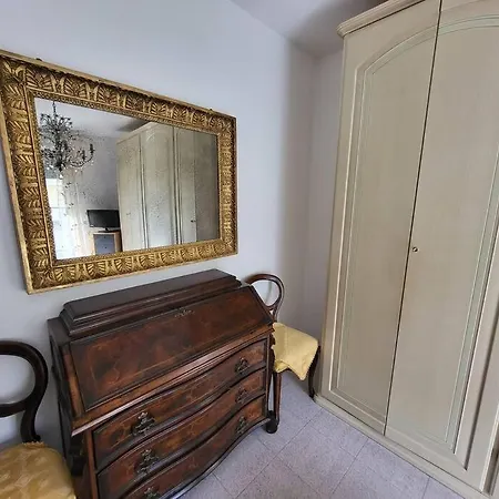 Apartmán Bilocale Lido *