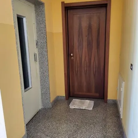 Apartmán Bilocale Lido