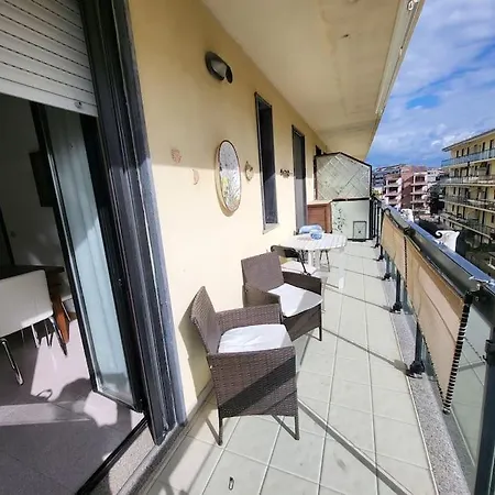 Bilocale Lido Appartement Alghero