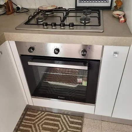 Bilocale Lido Appartement Alghero