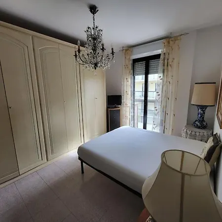 Bilocale Lido Appartement Alghero